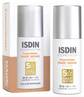 SPF50 Water-Resistant Sunscreen with Repair & Tint - 50ml