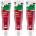 Medicated Skin Cream 100ml - Fast Absorbing, Non-Greasy Hydrating Treatment - Pack of 3 Tubes