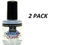 INM Out The Door Top Coat 0.5 oz. - Durable Nail Shine & Fast Drying
