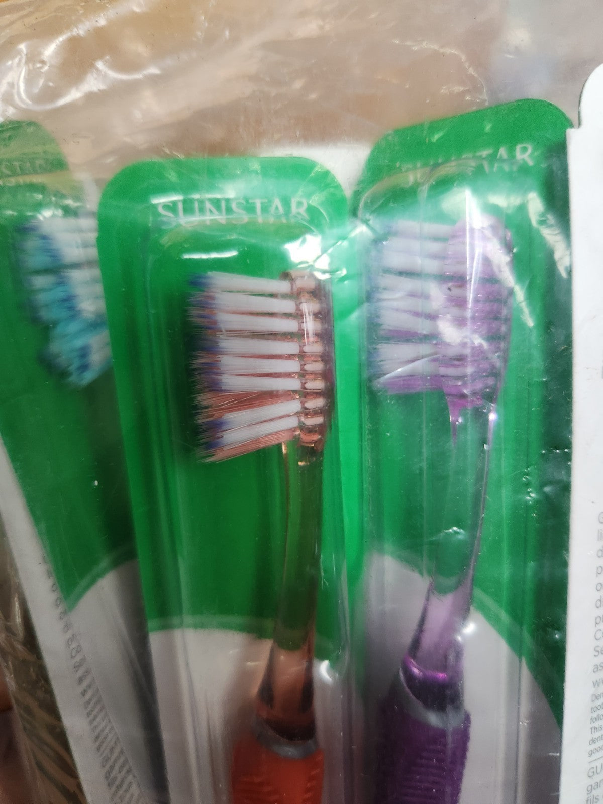 GUM Technique Deep Clean 525 Soft Toothbrush 12-Pack - Oral Care