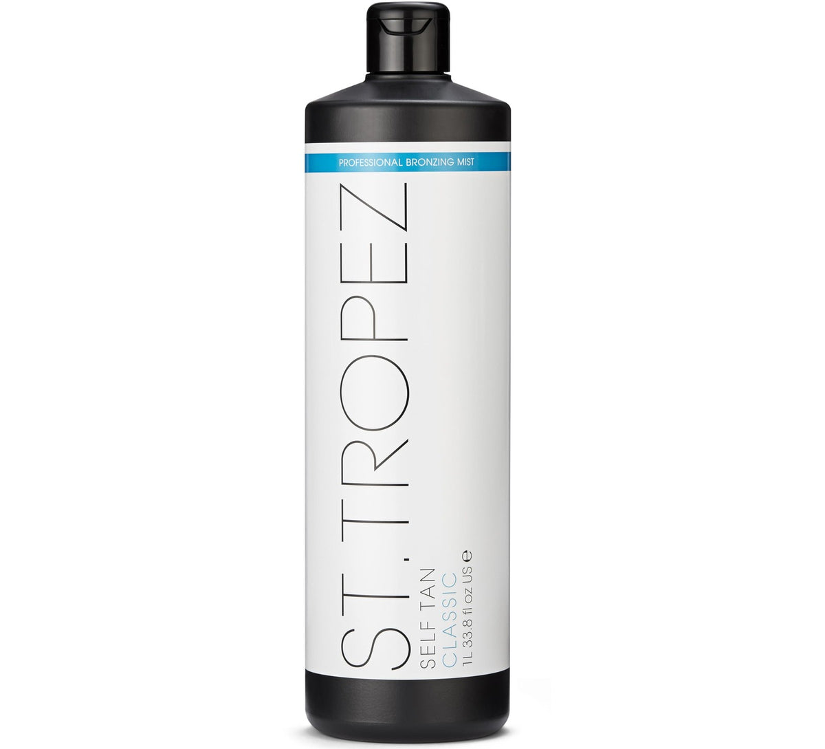 Self Tanning Mist for Face & Body - Hydrating, Fast-Drying, 33.8 Fl Oz