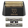 Wahl Gold Foil Cutter Bar Assembly for Finale 5 Star Series Shaver
