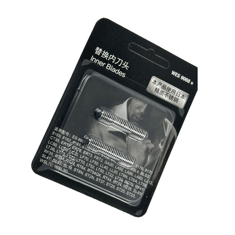 Replacement Shaver Head Cutter for Panasonic ES8103 ES8109 ES-ST23 ES8161