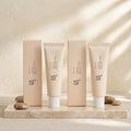 Sunscreen SPF 50+ PA++++ Broad Spectrum Sun Protection - Pack of 10