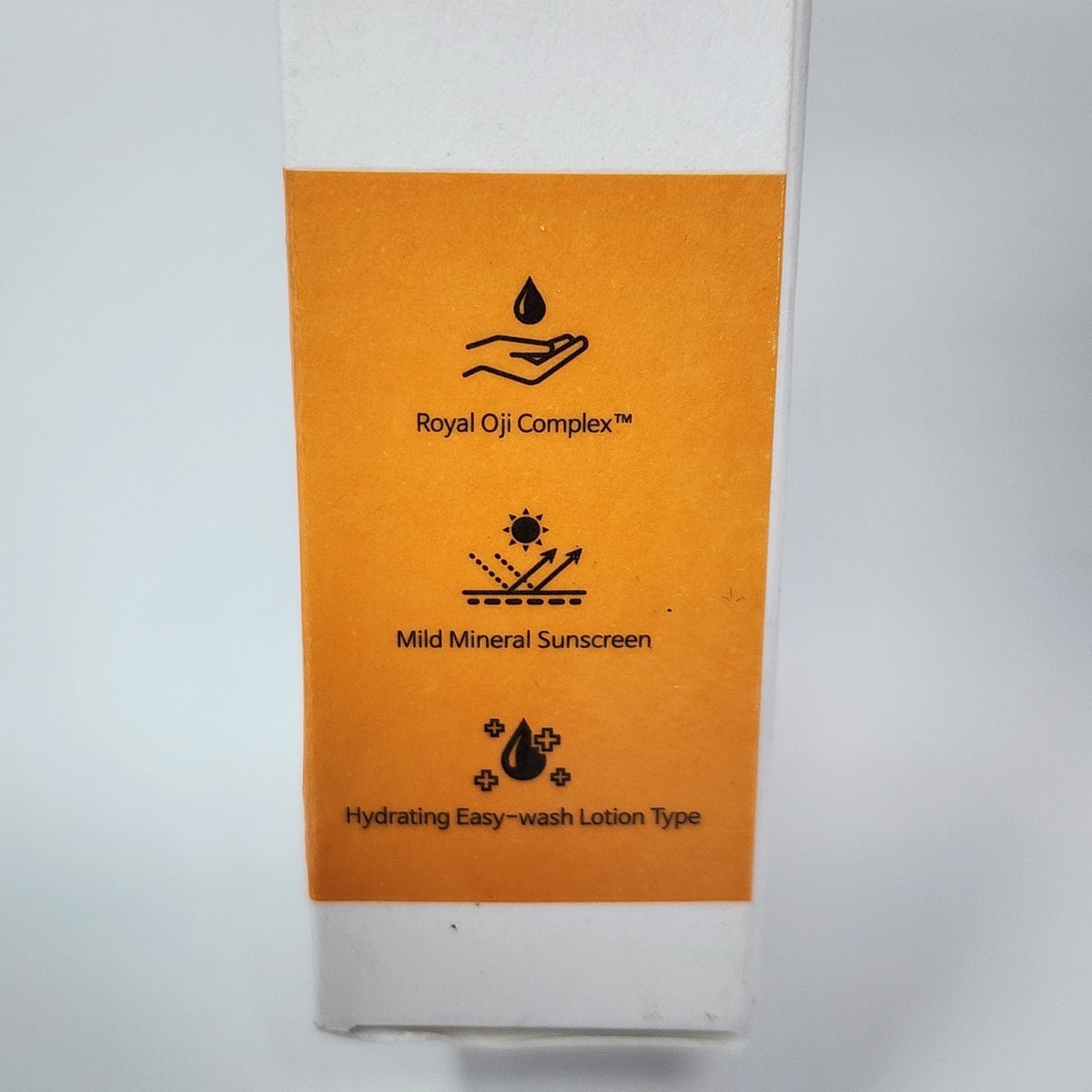 Baby Sun Lotion SPF 30 Broad Spectrum Hydrating Sunscreen 60g