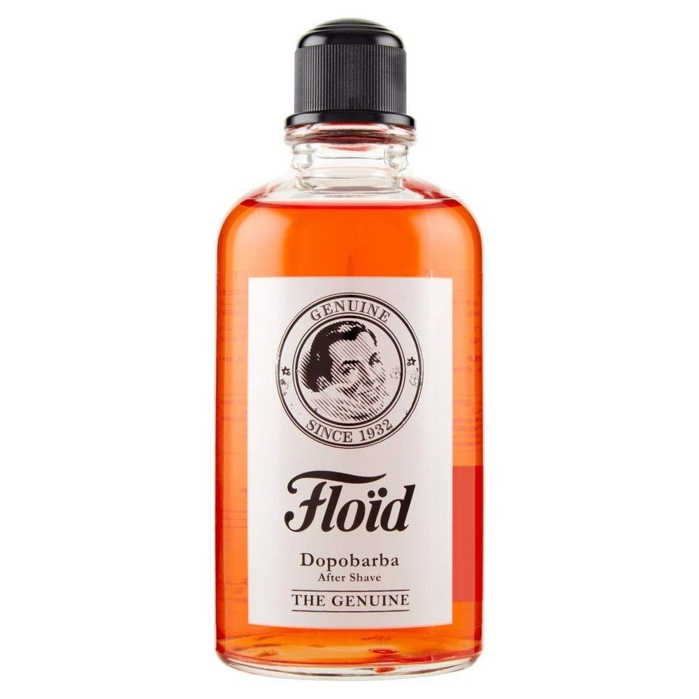Classic Amber After Shave Lotion 13.53 Fl Oz with Atomizer Pump - Soothing Men's Grooming