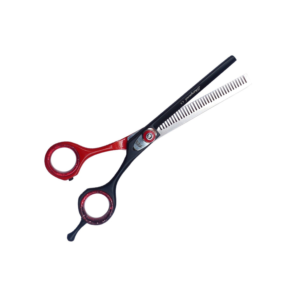 Professional Hair Cutting & Thinning Scissors 6.5" Barber Shears Kit