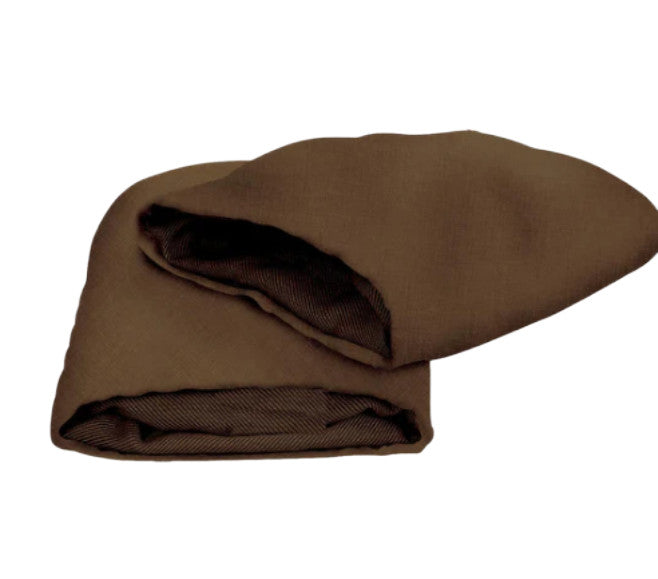 Herbal Heating Mitts for Hands - Warm, Aromatherapy, Reusable, 1 Pair