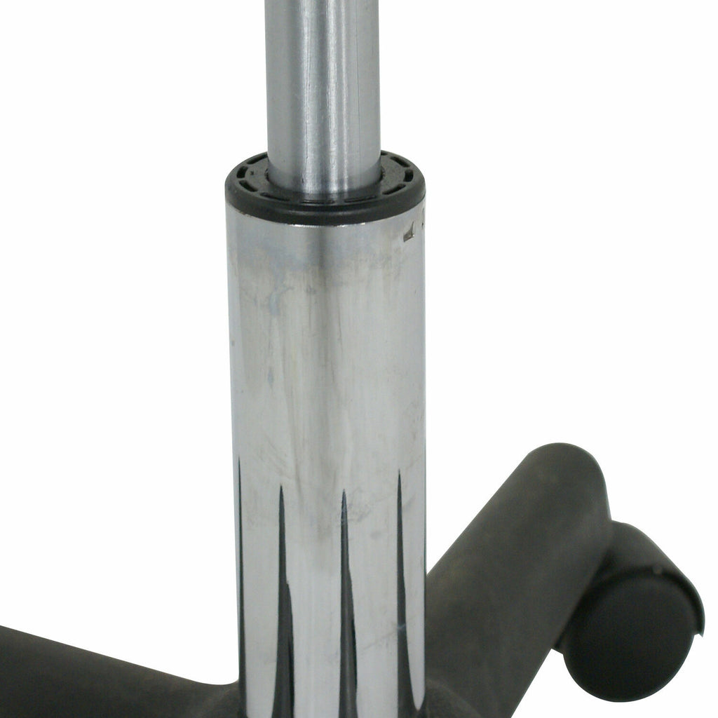 Adjustable Hydraulic Salon Stool for Tattoo, Spa & Beauty Chairs