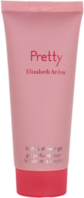 Elizabeth Arden Pretty Women Bath & Shower Gel 3.3oz - New