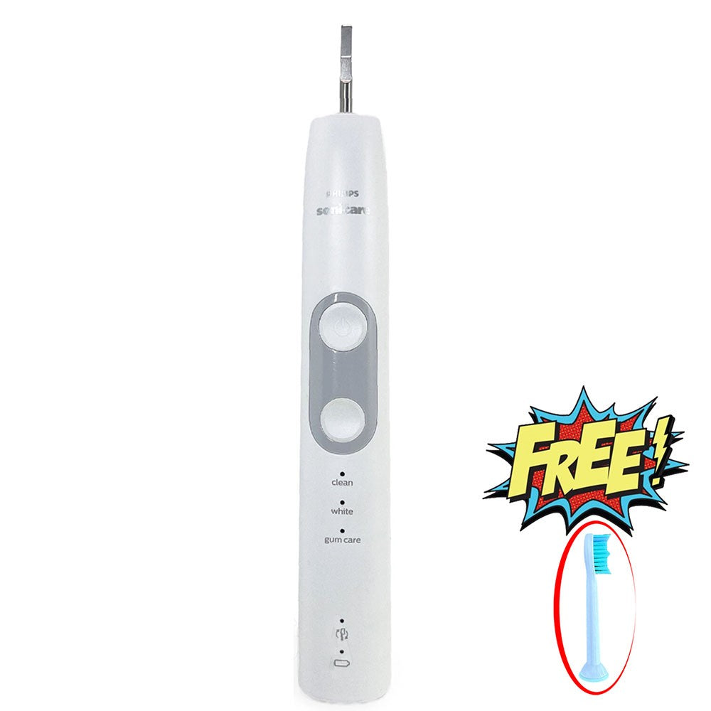 Philips Sonicare ProtectiveClean 5100 Electric Toothbrush Handle HX684W Replacement