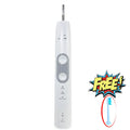 Philips Sonicare ProtectiveClean 5100 Electric Toothbrush Handle HX684W Replacement