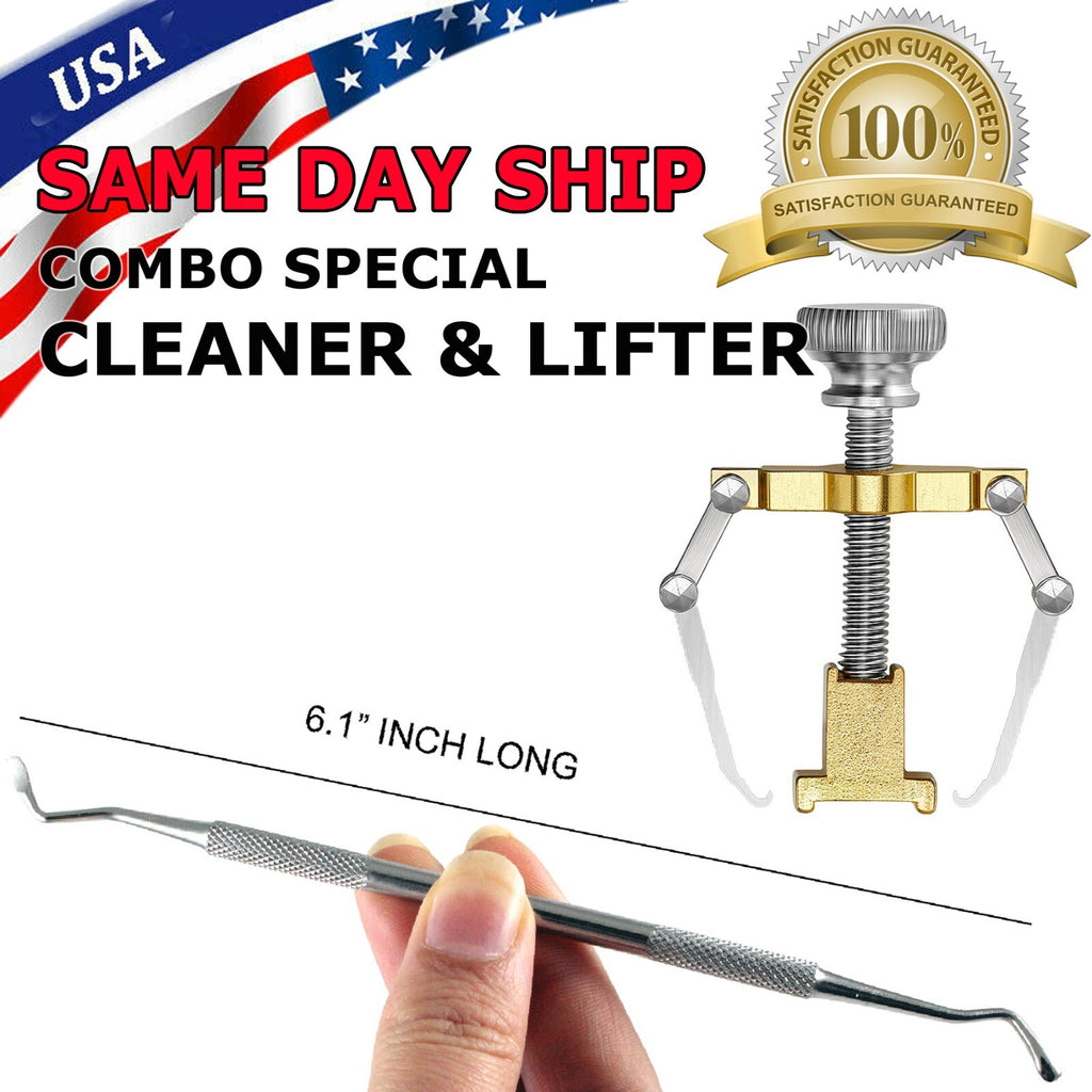 Ingrown Toe Nail Corrector Tool - Toenail Lifter & Fixer for Paronychia