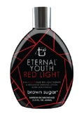 Eternal Youth Red Light Tanning Lotion 13.5 oz - Anti-Aging & Glow