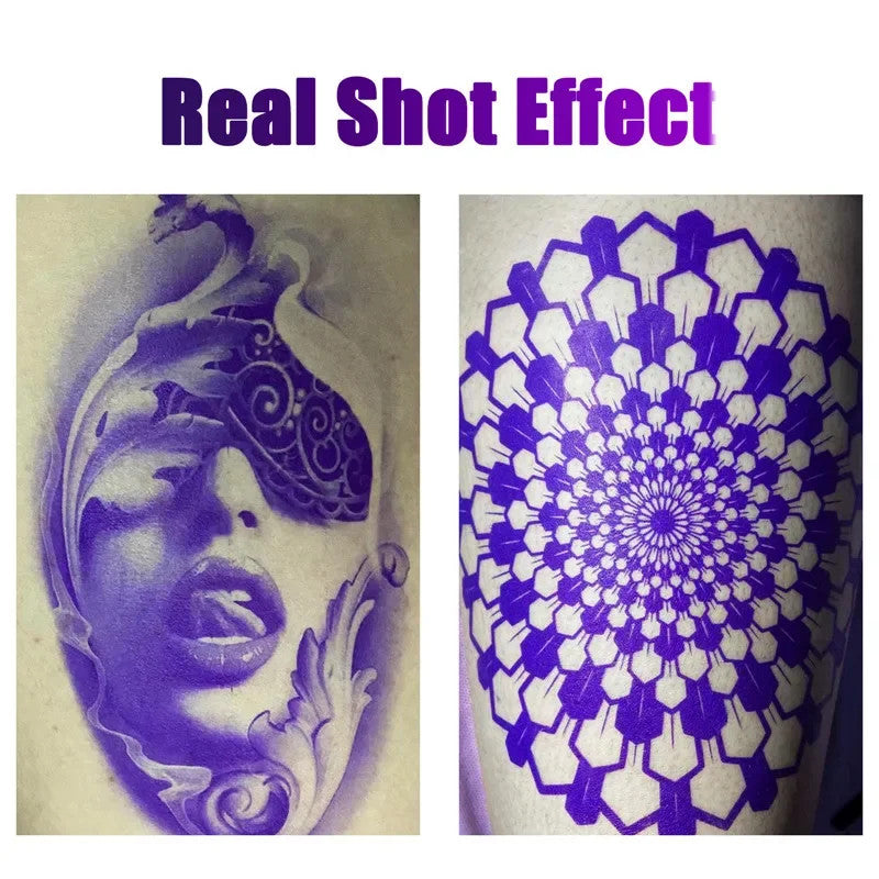 Tattoo Stencil Transfer Gel 30ml/120ml - Professional Thermal Copier Solution