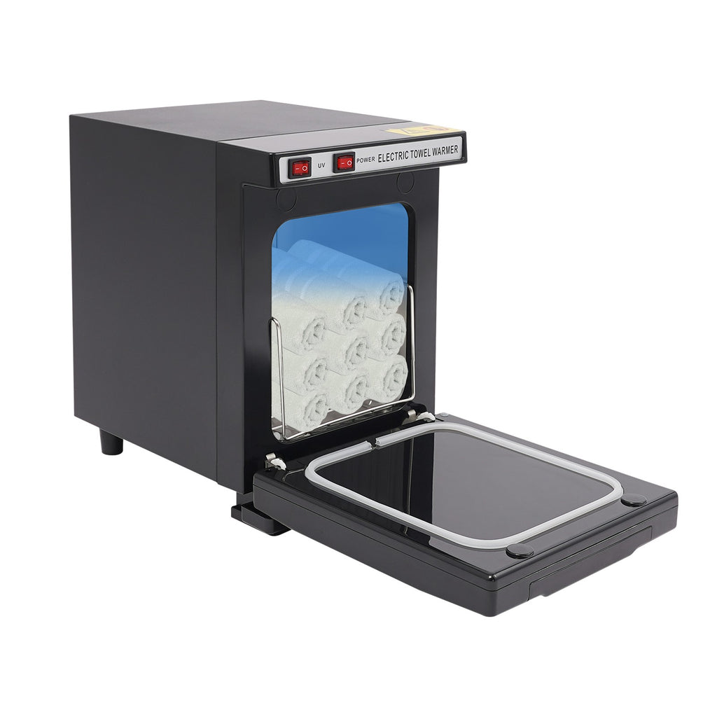 Electric Towel Disinfection and Warmer Cabinet 110V 200W 70°C