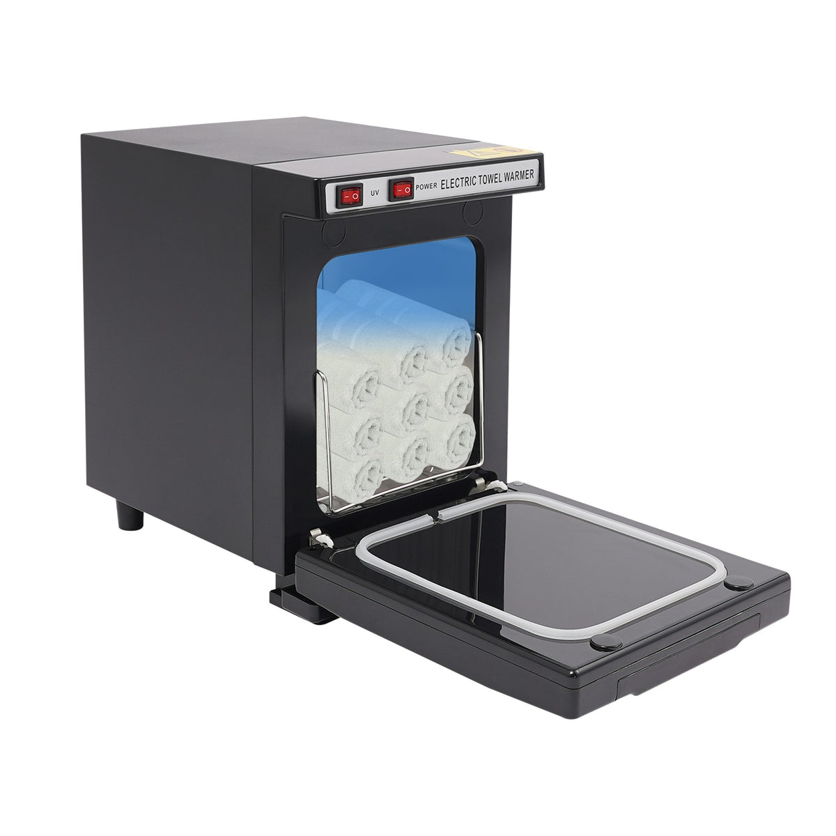 Electric Towel Disinfection and Warmer Cabinet 110V 200W 70°C