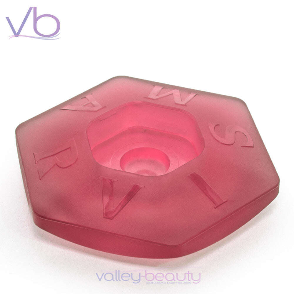 Colorful Toothpaste Holder for 75ml & 85ml Tubes - Stylish Bathroom Vanity Accessory