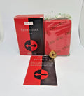 Reversible Purifying Soap with Aromatic Herbs for Negative Energy & Evil Eye