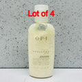 Pedicure Nail Care Kit - Set of 4 OPI Smooth 30ml Nail Treatments