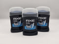 Men's Deodorant 3-Pack - Ice Chill Scent, 48-Hour Protection