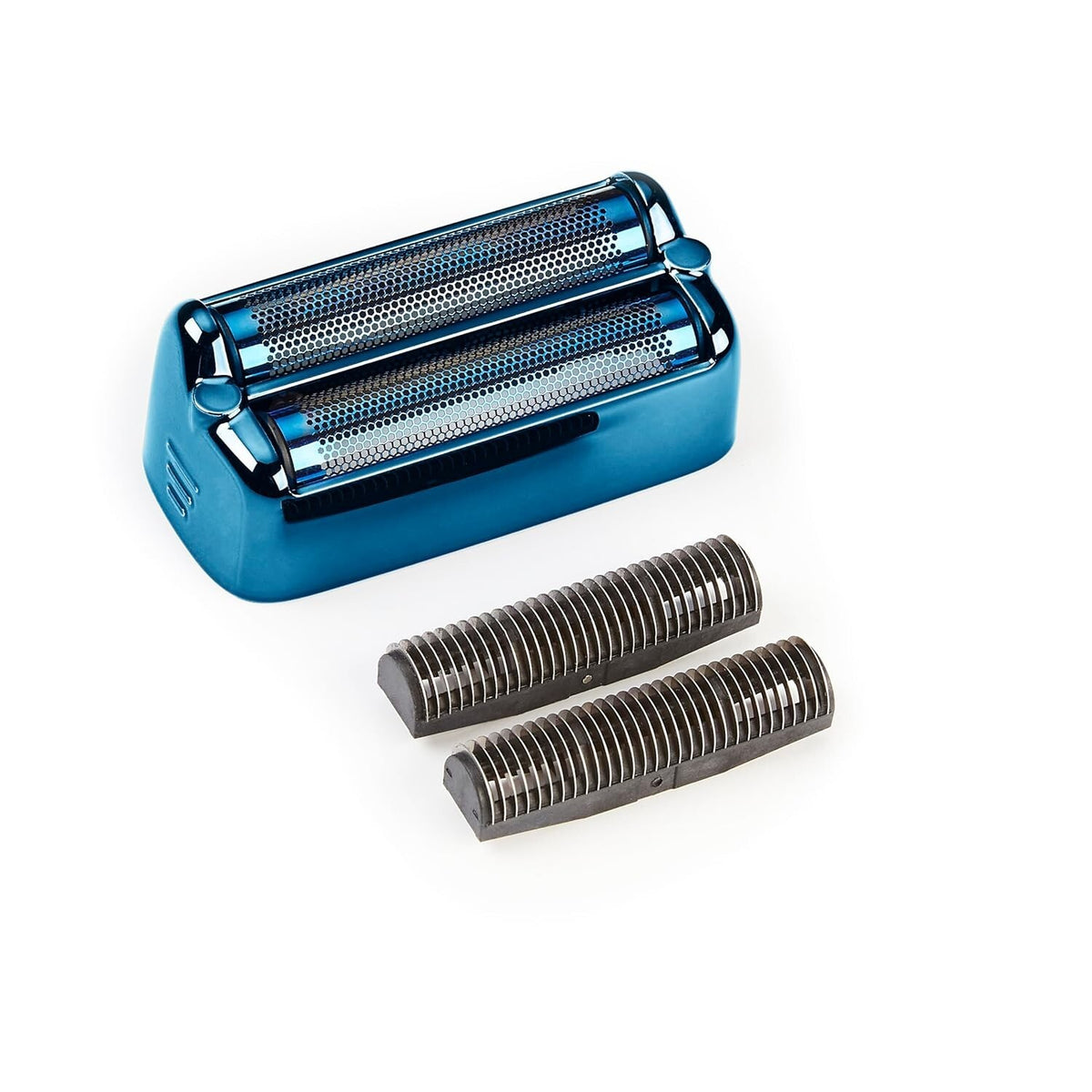 BabylissPRO FXONE Double Foil Shaver Replacement Kit for Close Grooming