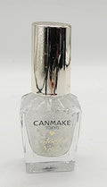 Japanese Exclusive Canmake N24 Nail Polish - 8ml, New, Unused