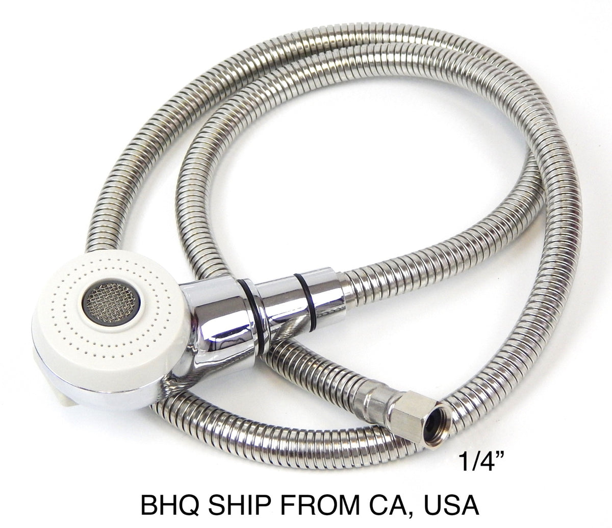 Salon Shampoo Bowl Sink Replacement Large Sprayer Hose - SA-31A