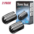Replacement Shaver Foil Head for Braun 3 Series 32B Razor - Durable & Closer Shave