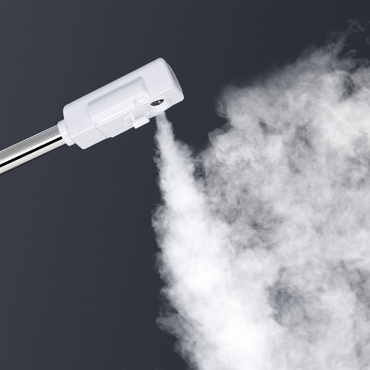 Professional Ozone Facial Steamer with Hot Mist Function & Adjustable Height