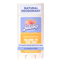 Natural Aluminum-Free Deodorant for Women Island in the Sun 2.65 oz