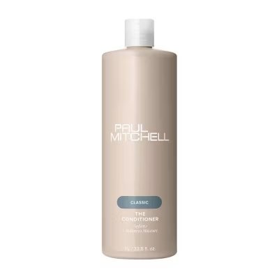 Paul Mitchell Hydrate Shampoo & Classic Conditioner Bundle - 3 Pack