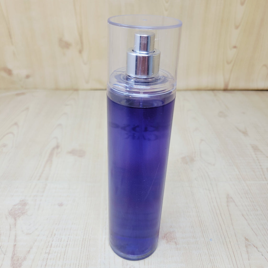 Snowkissed Sugar Fine Fragrance Mist Spray 8 oz - Bath & Body Works