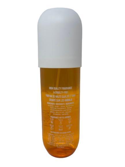 Body Mist Spray - Ibiza Valencia Vibes Fragrance 6.1 Fl Oz