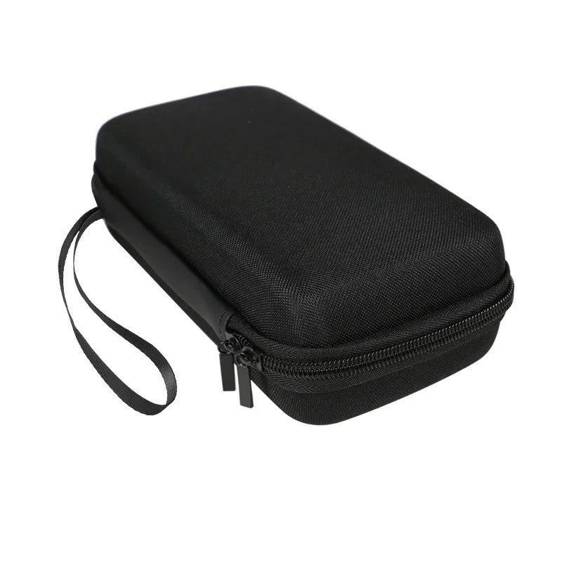 Universal EVA Hair Clipper & Trimmer Storage Case Travel Bag