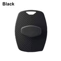 Silicone Body Scrubber Brush - Exfoliating Bath & Shower Loofah for Men & Women