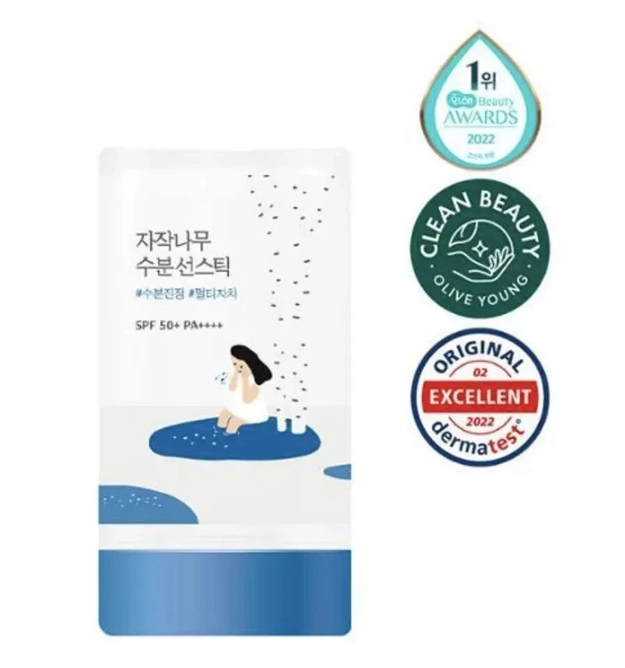 Sun Stick SPF50+ Moisturizing Sunscreen Stick 19g - Sun Protection