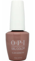 OPI GelColor Summer Gel Nail Polish Collection - 0.5 oz Multiple Shades