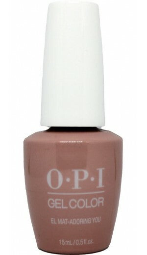 OPI GelColor Summer Gel Nail Polish Collection - 0.5 oz Multiple Shades