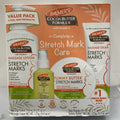 Pregnancy Skin Care Kit with Cocoa Butter for Stretch Marks - Palmer's