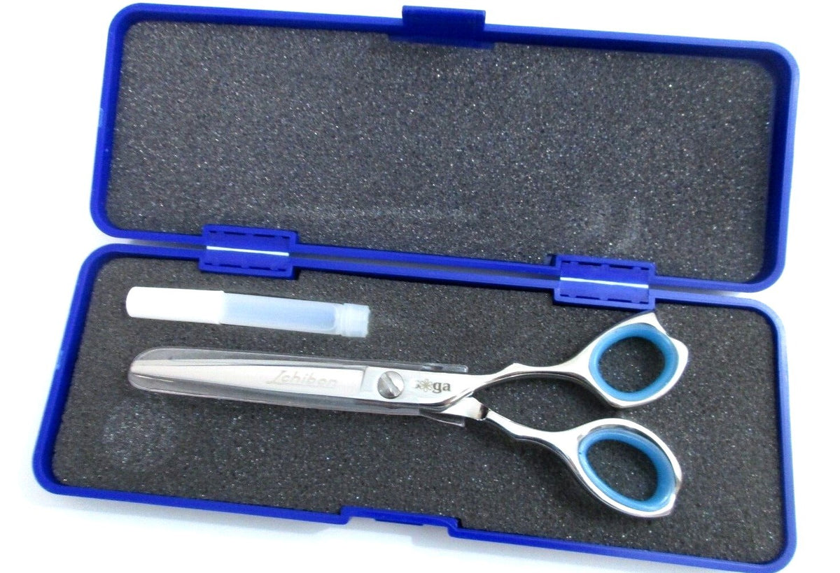 Professional Hair Cutting Scissors Stainless Steel Shears RC-60