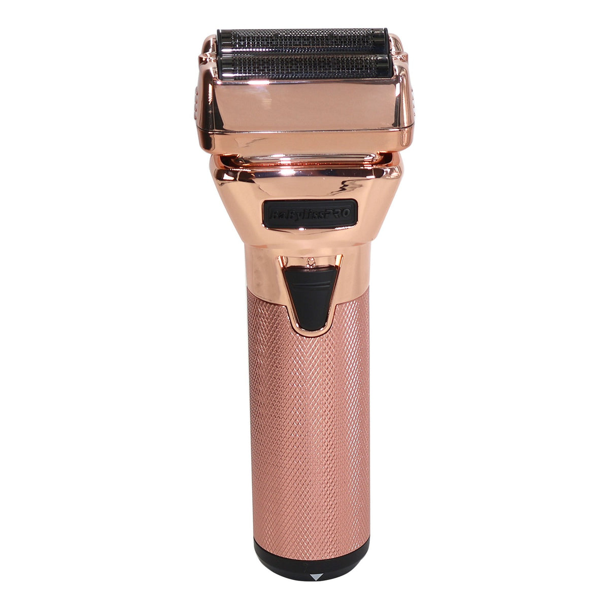 BaByliss PRO FXONE ROSEFX Interchangeable Battery Hair Shaver FX79FSRG