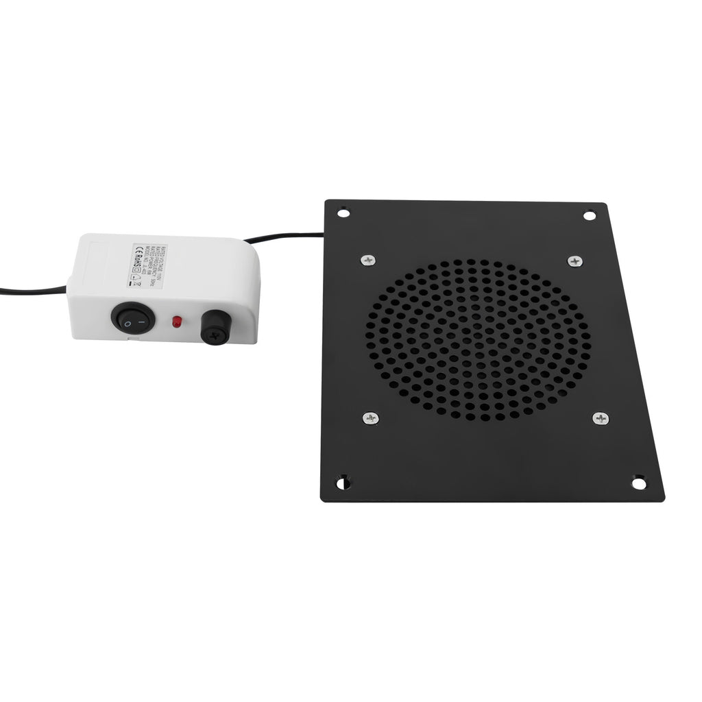3650RPM Nail Dust Collector with Suction Vacuum Fan for Nail Art