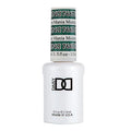 DND Gel Polish UV/LED 766 Mistletoe Mania Nail Color - Gel Only