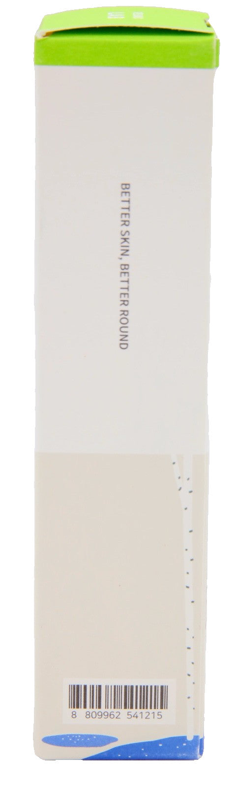 Broad Spectrum SPF 50 Sunscreen with Birch Sap & Hyaluronic Acid - Hydrating, Gentle Physical Sun Protection, 50ml