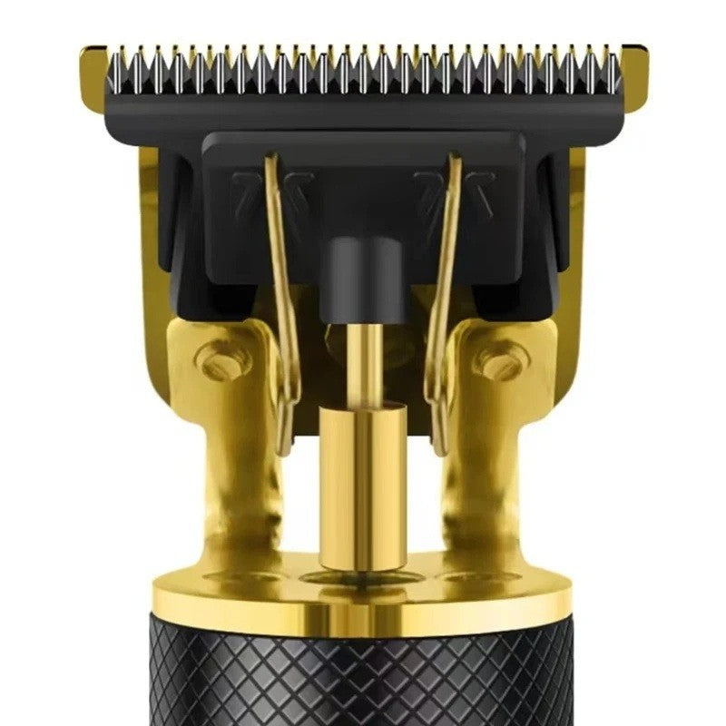Cordless Professional Hair Clippers & Trimmer for Men Beard Shaving Barber