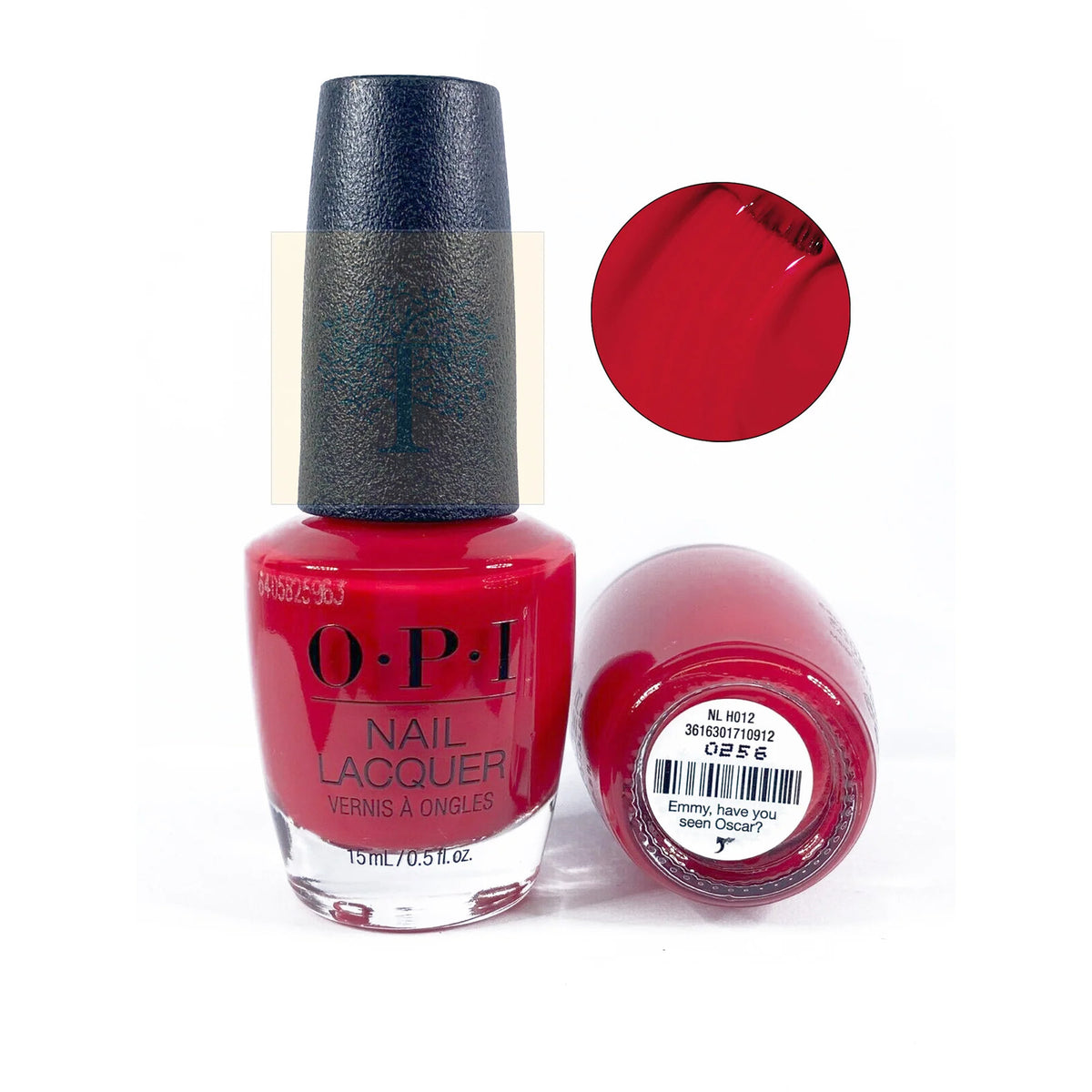 OPI Nail Polish 0.5 Fl Oz - Emmy, Have You Seen Oscar? Long-Lasting, Vibrant Color