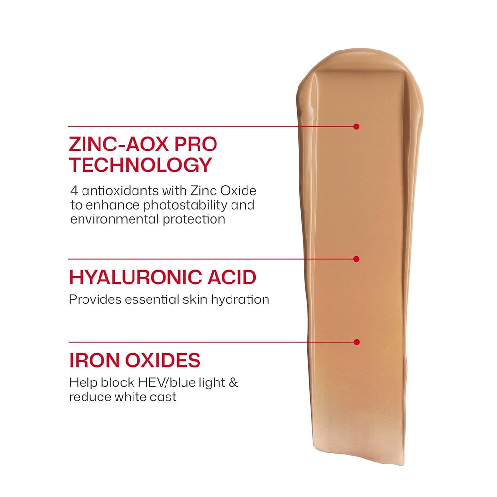 Elta MD UV Daily Hydration Tinted SPF 50 Face Sunscreen - New in Box