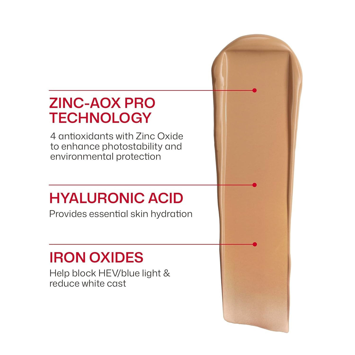 Elta MD UV Daily Hydration Tinted SPF 50 Face Sunscreen - New in Box