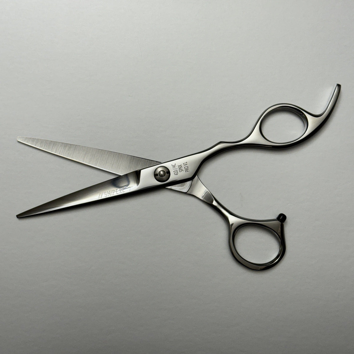 Professional Hair Cutting Scissors 7 Inch for Barbers & Stylists